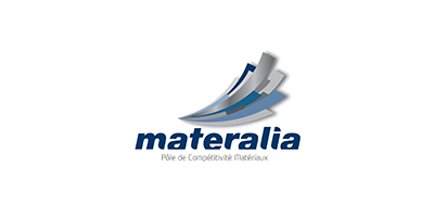 Materalia, Pôle de Compétitivité Matériaux - Grand Est