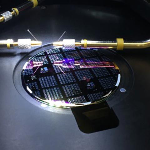 Composants inorganiques