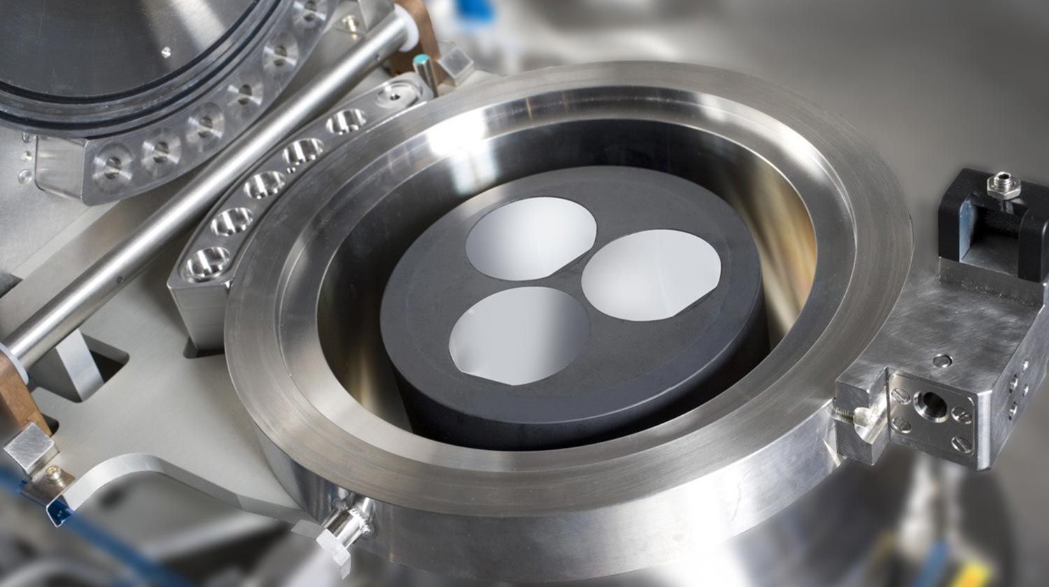 Composants inorganiques