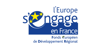 Union Européenne - Programme FEDER